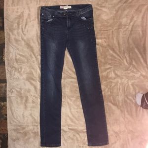 girls jeans